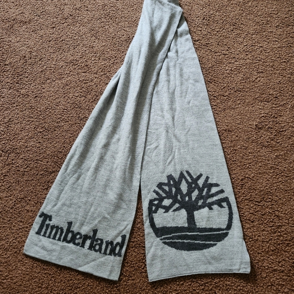 Timberland Scarf 5'8"